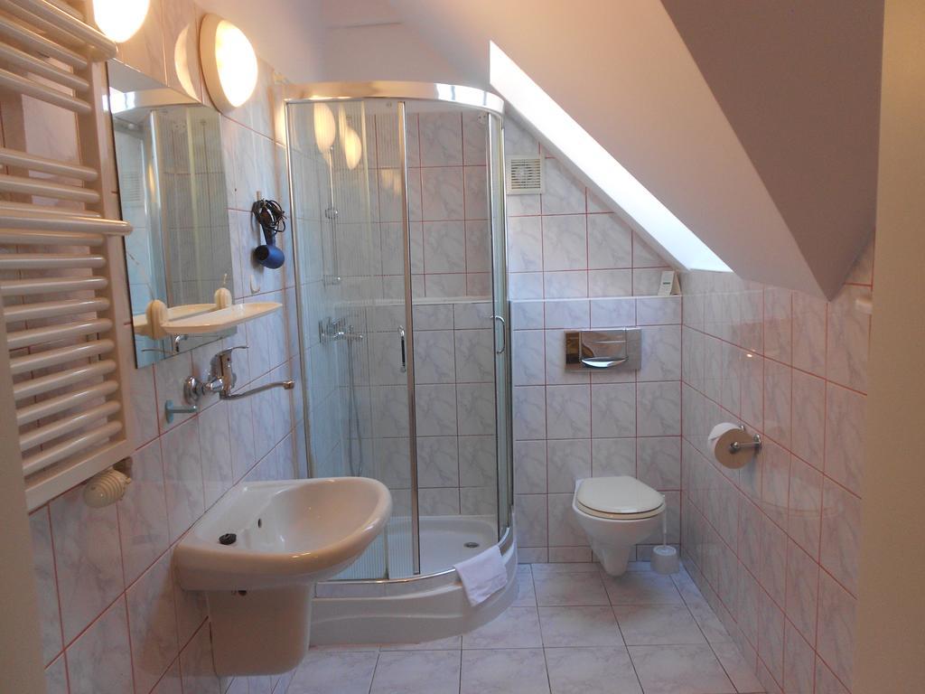 Nhà khách Willa Fahrenheita 3*