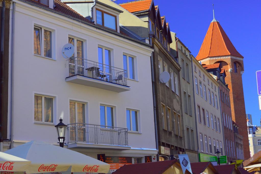 Apartment Bajkowy