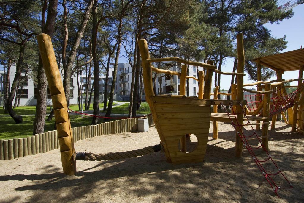 Apartamento Blue Seaside