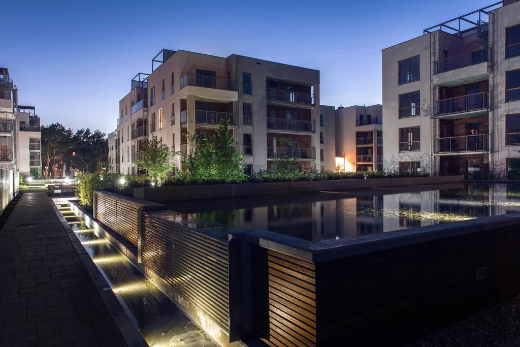 Apartamento Blue Seaside