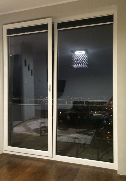 Apartament Widok *