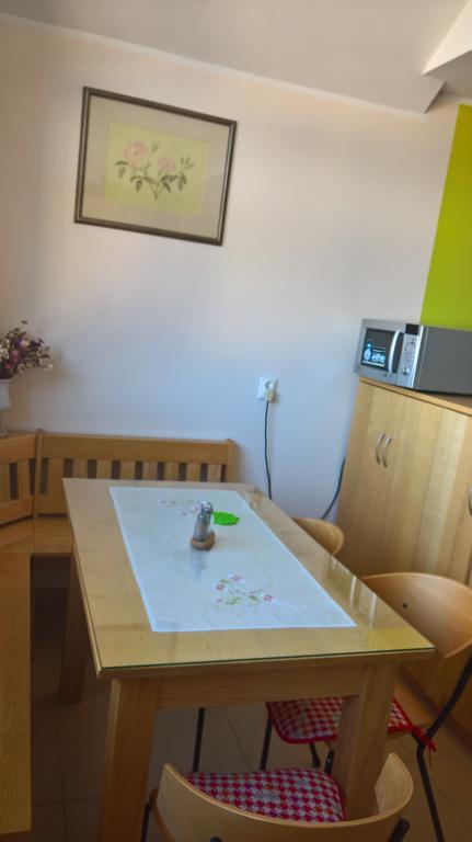 Homestay Forsycja
