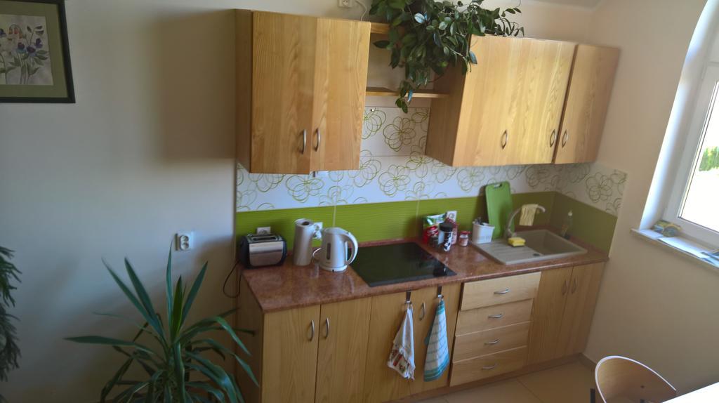 Forsycja Homestay