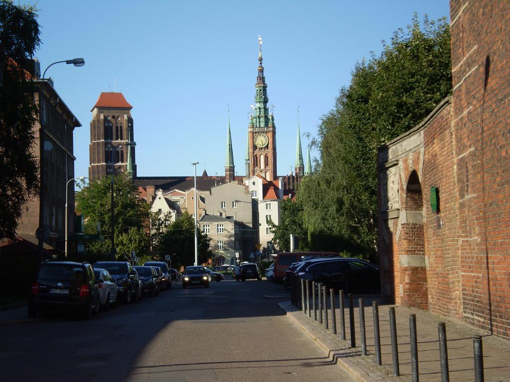 M&a Przy Kei Gdansk