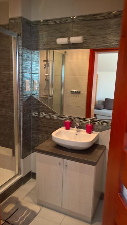 Homestay Forsycja Gdansk