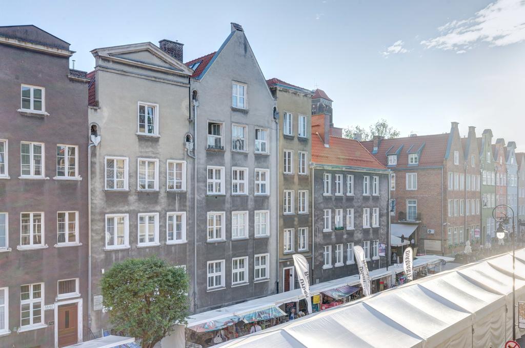 Dom & House - Apartments Old Town Ogarna Apartment *