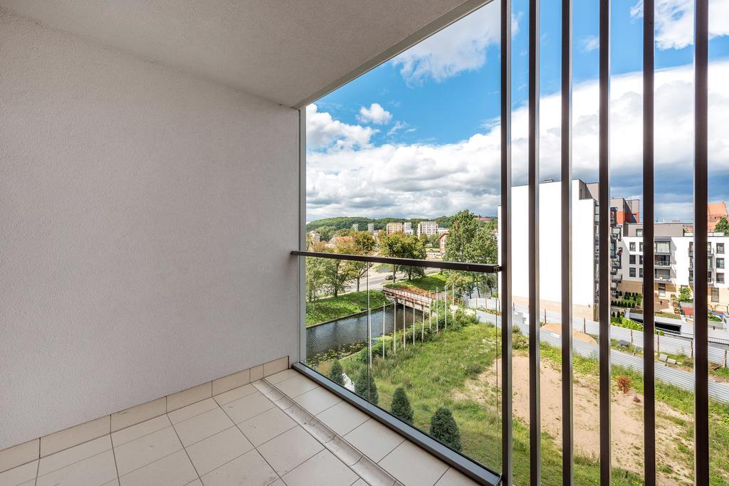 Apartment Flatinfo Aura & Nowa Motlawa *