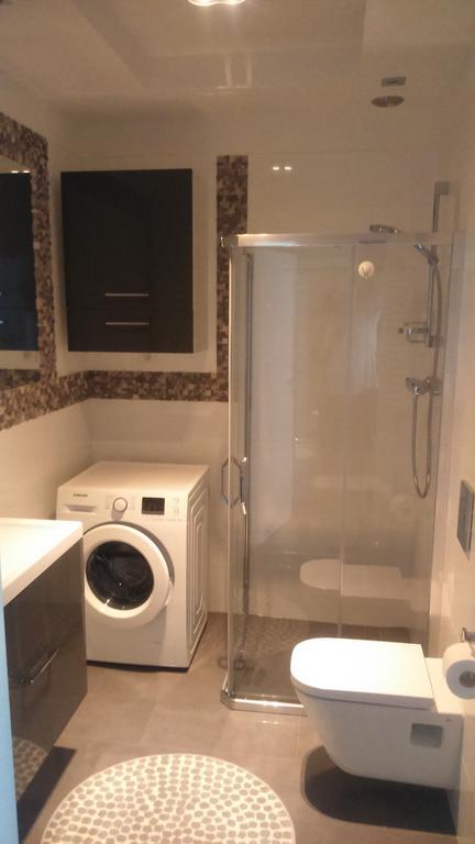 Lawendowe Wzgorze Apartment Gdansk