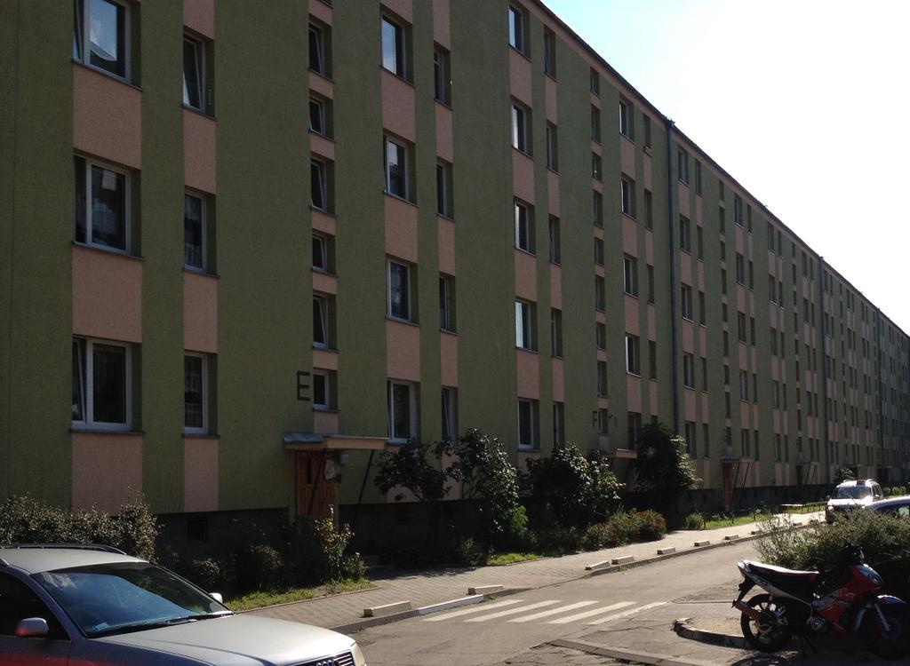 Apartament 3city I * Gdańsk
