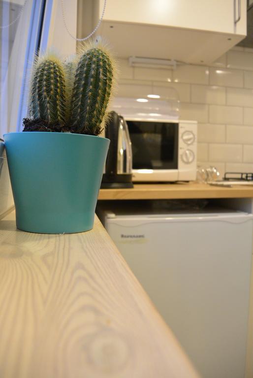 Apartament 3city I Lägenhet Gdańsk