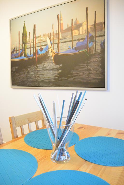 Apartament 3city I Gdańsk