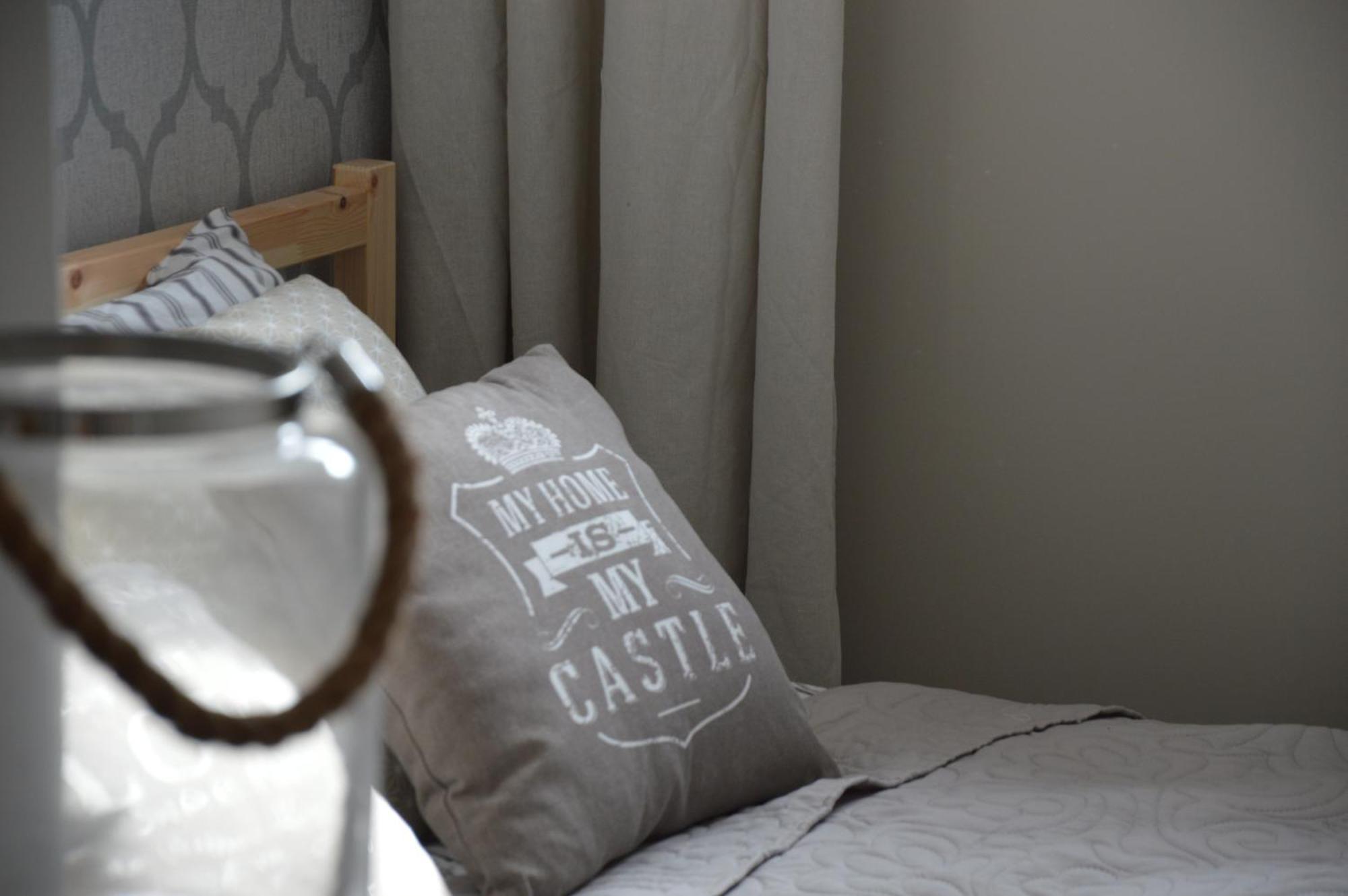 Rest & See Downtown * Gdansk