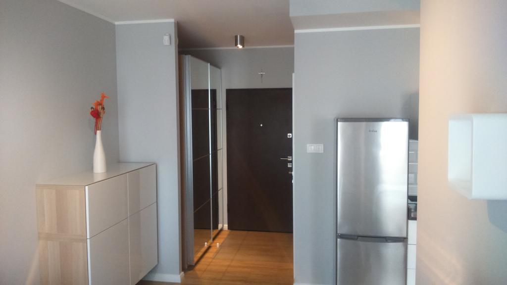 Lawendowe Wzgorze Apartment