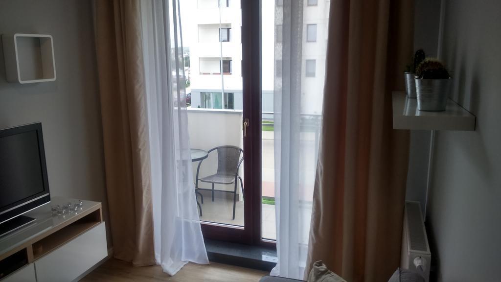 Apartment Lawendowe Wzgorze *