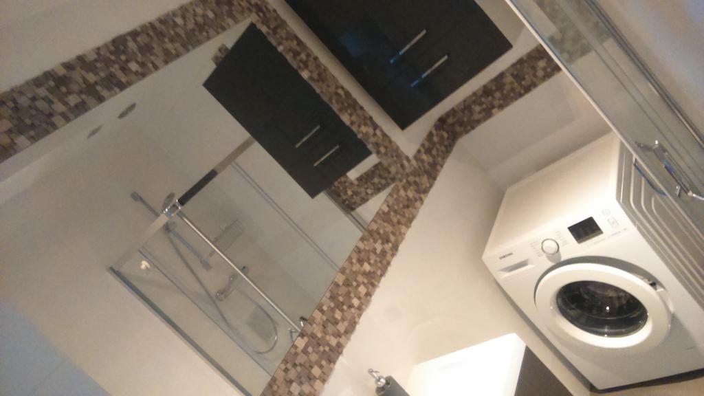 Lawendowe Wzgorze Apartment *