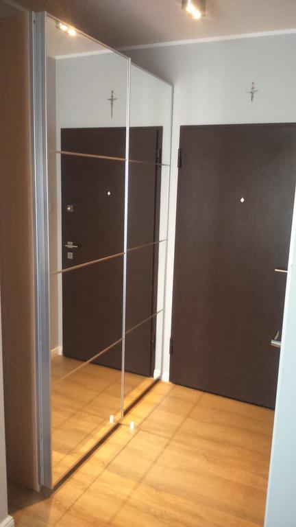Lawendowe Wzgorze Apartment