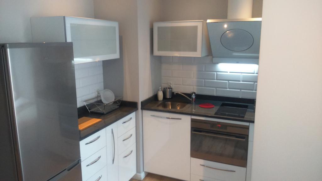 Apartment Lawendowe Wzgorze *