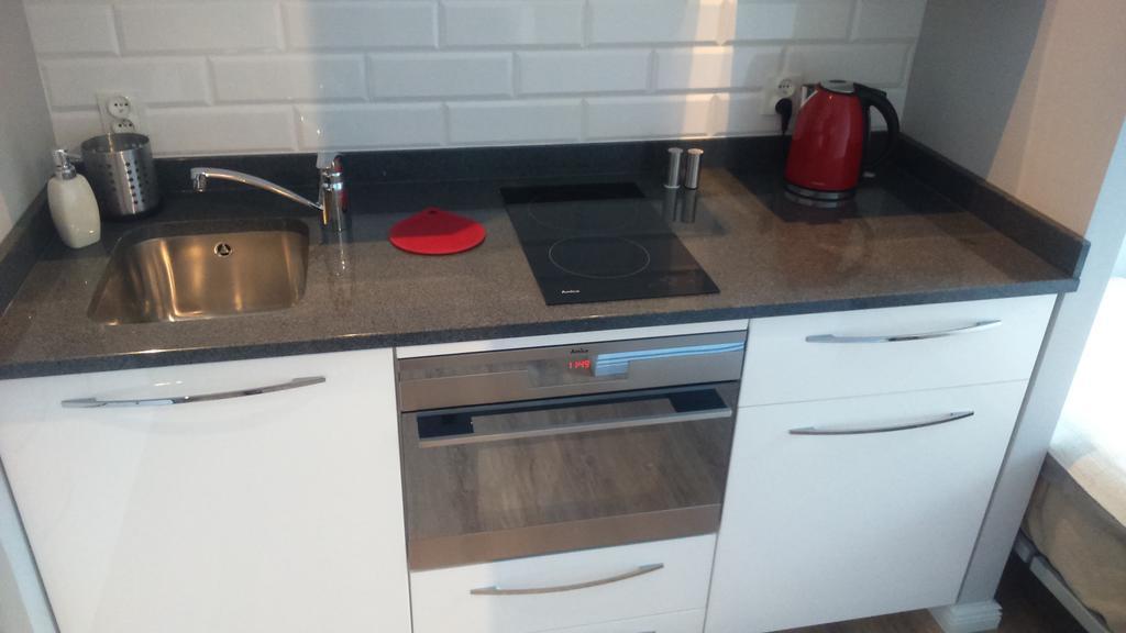 Lawendowe Wzgorze Gdansk