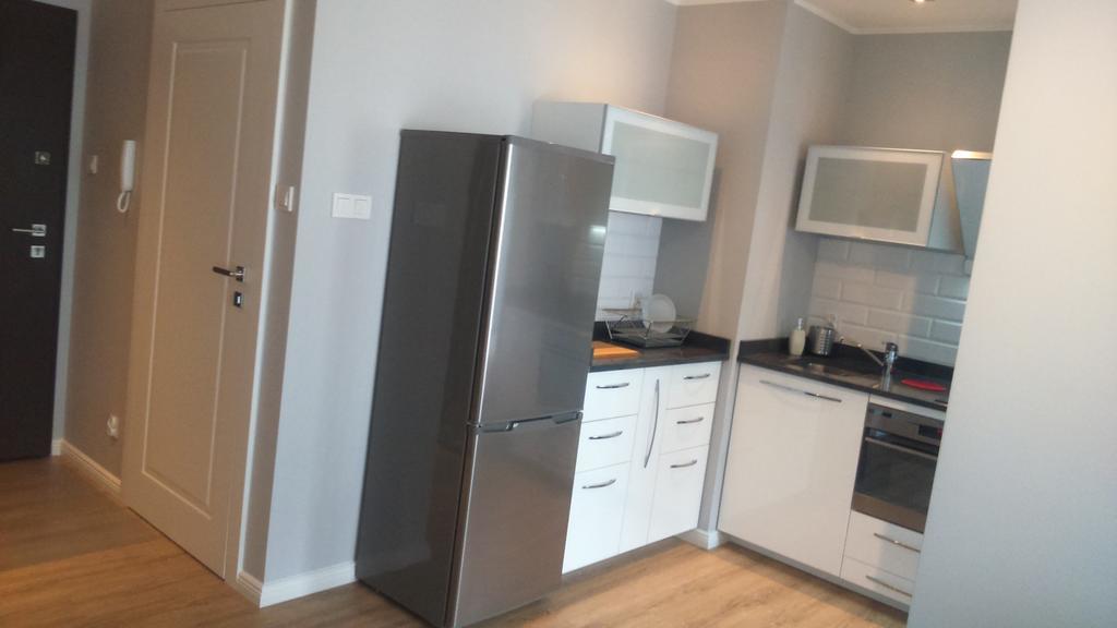 Apartment Lawendowe Wzgorze *