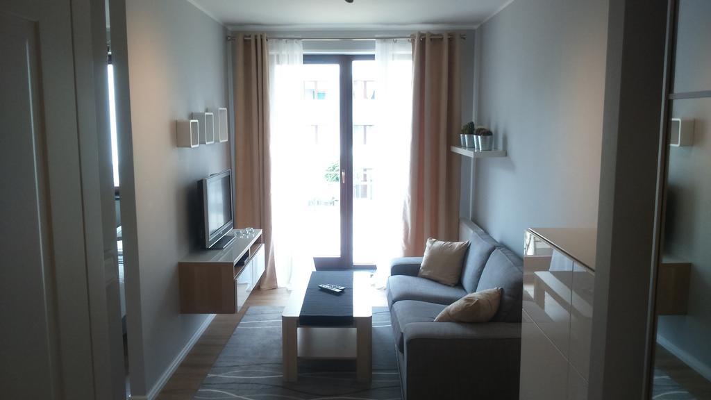 Lawendowe Wzgorze Apartment *