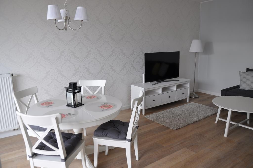 Holidays Chmielna Apartament Gdańsk