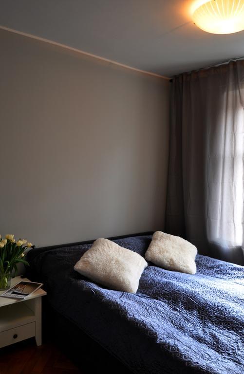 Old Town River View Apartment