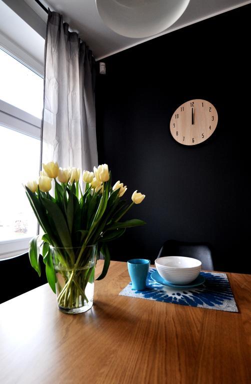 Apartment Old Town River View *