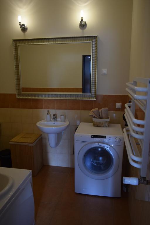 Apartament Rezydencja Marina Apartment