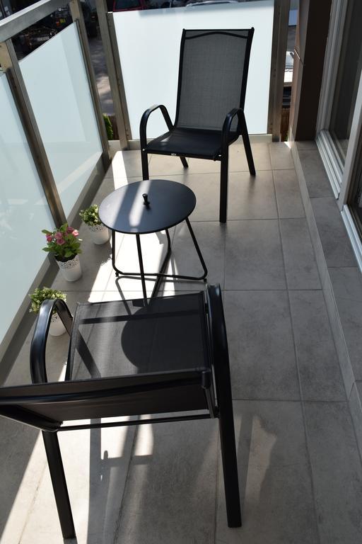 Apartament Rezydencja Marina *
