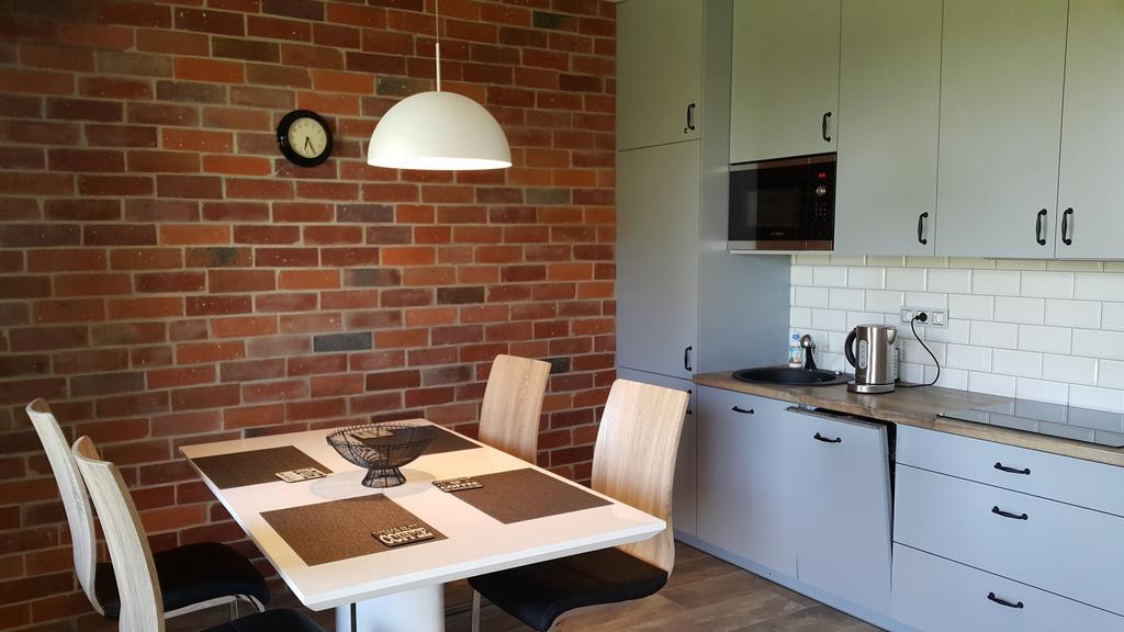 Balteus Apartment