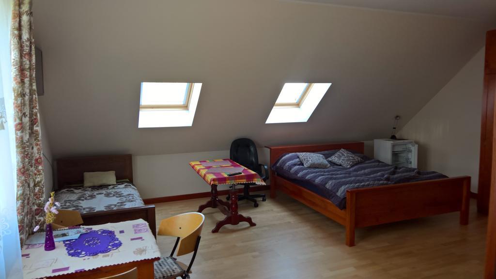 Forsycja Homestay *