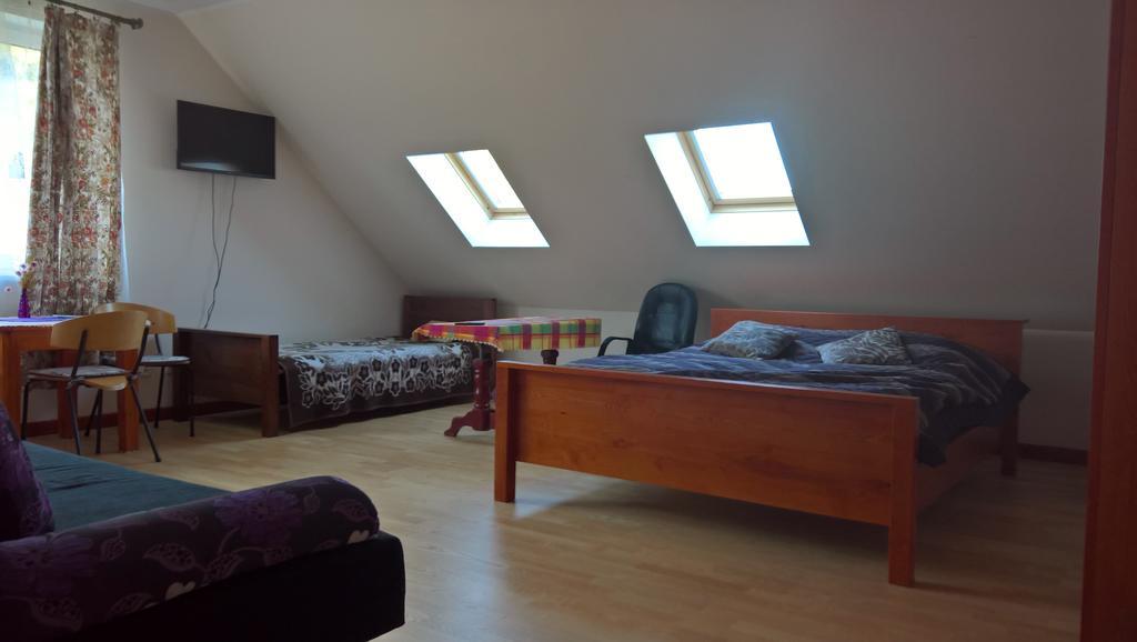 Homestay Forsycja