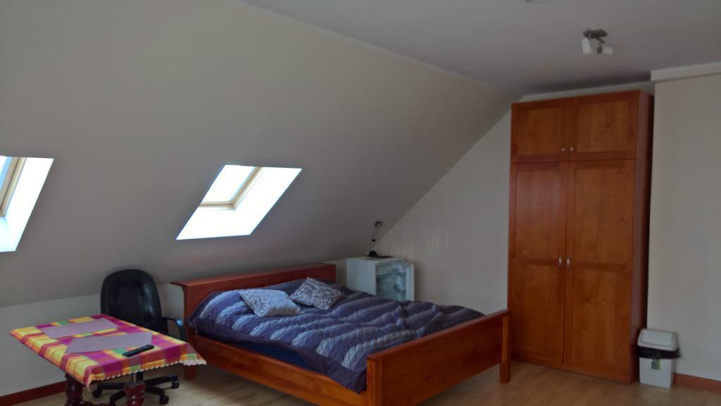 Forsycja Homestay Gdansk
