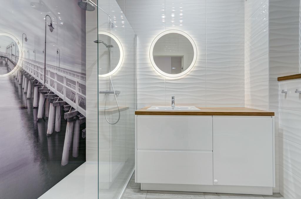 Dom & House - Nadmorski Dwor * Gdansk