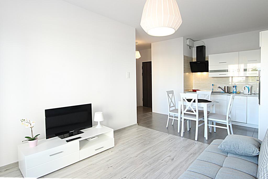 Albatross Apartment