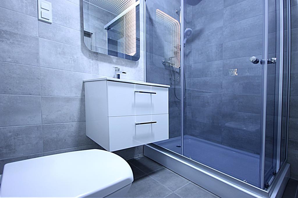 Albatross Apartment *