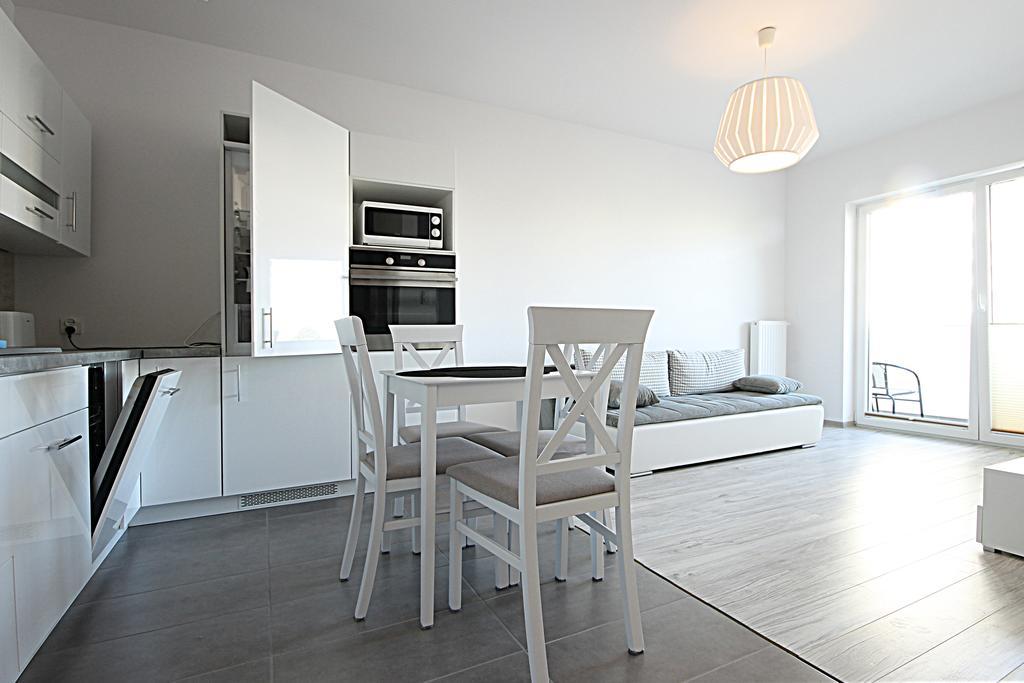 Apartment Albatross Gdansk