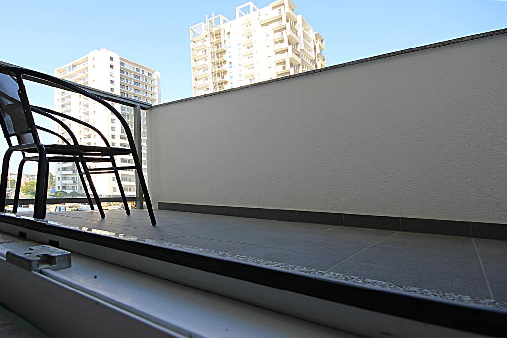 Apartment Albatross
