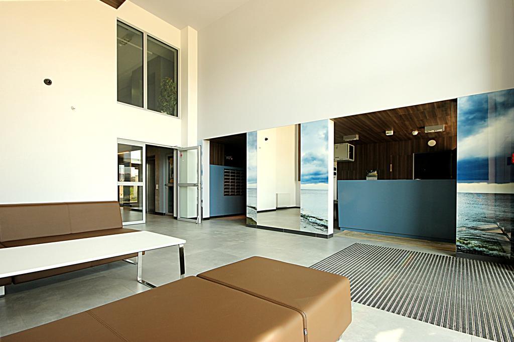 Albatross Apartment