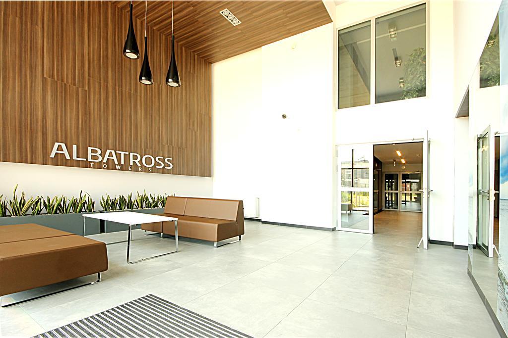 Albatross *