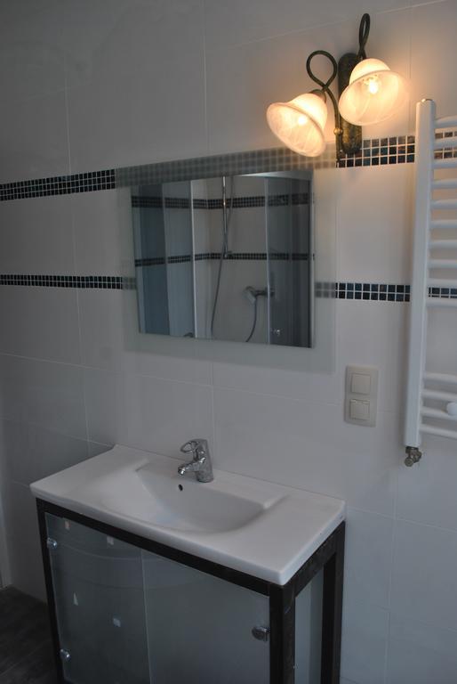Center I Apartment