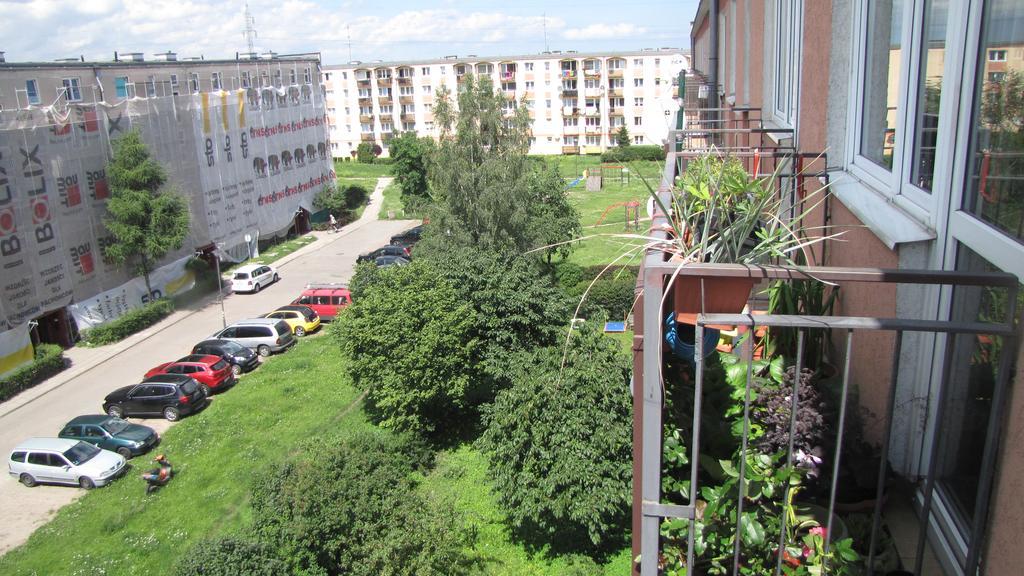 Mieszkanie Przy Arenie Gdańsk