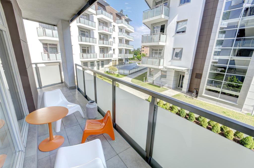 Apartment Dom & House Apartments - Marina Residence