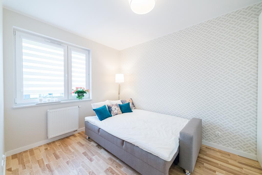 Apartament Artemis 1 * Gdansk