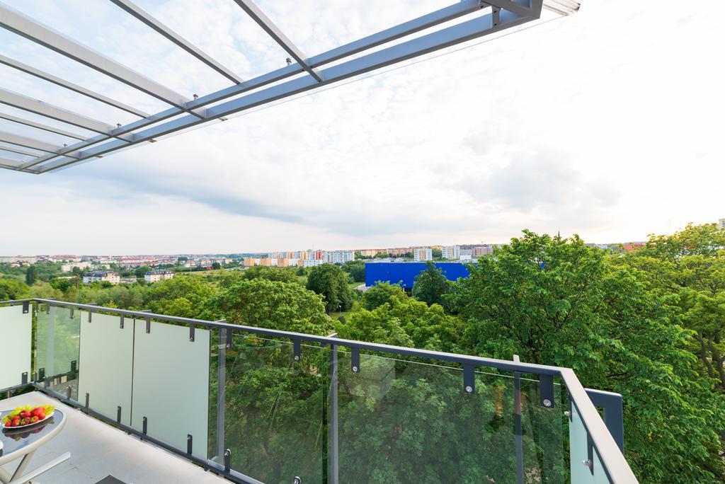 Apartament Artemis 1