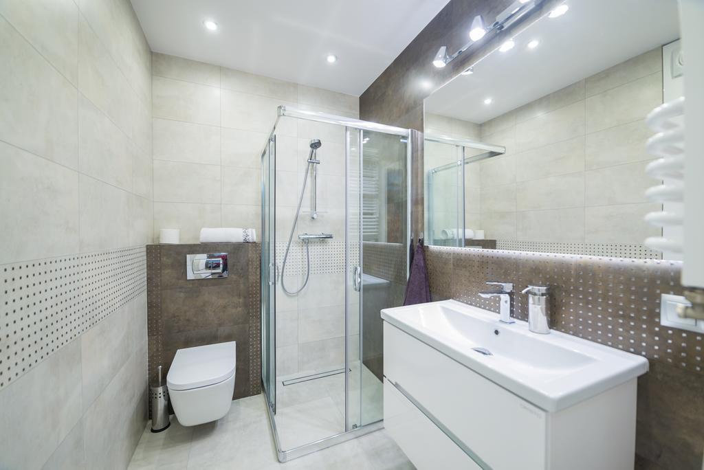 Apartament Artemis 1 Apartment