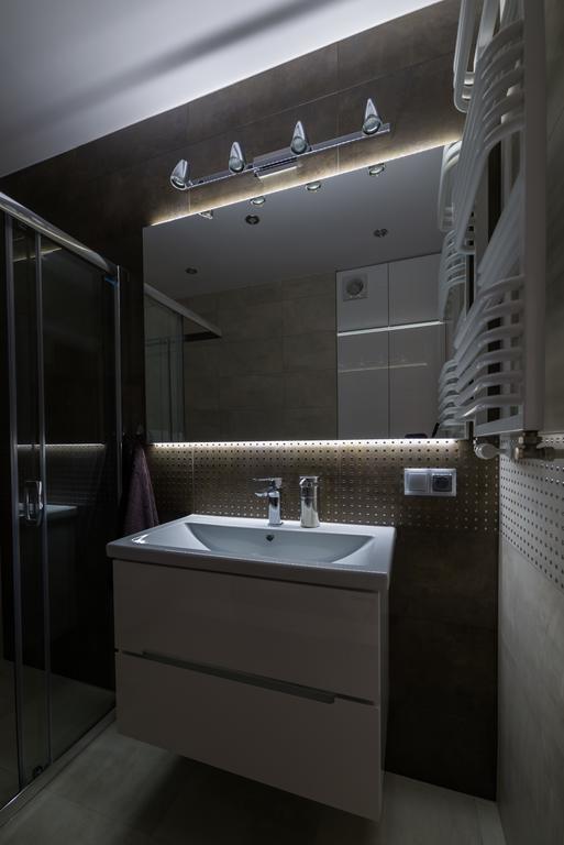 Apartment Apartament Artemis 1 Gdansk