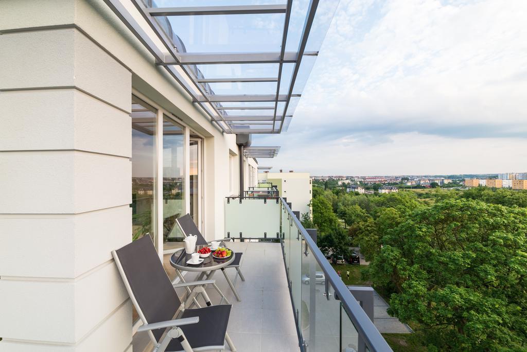 Apartament Artemis 1 * Gdansk