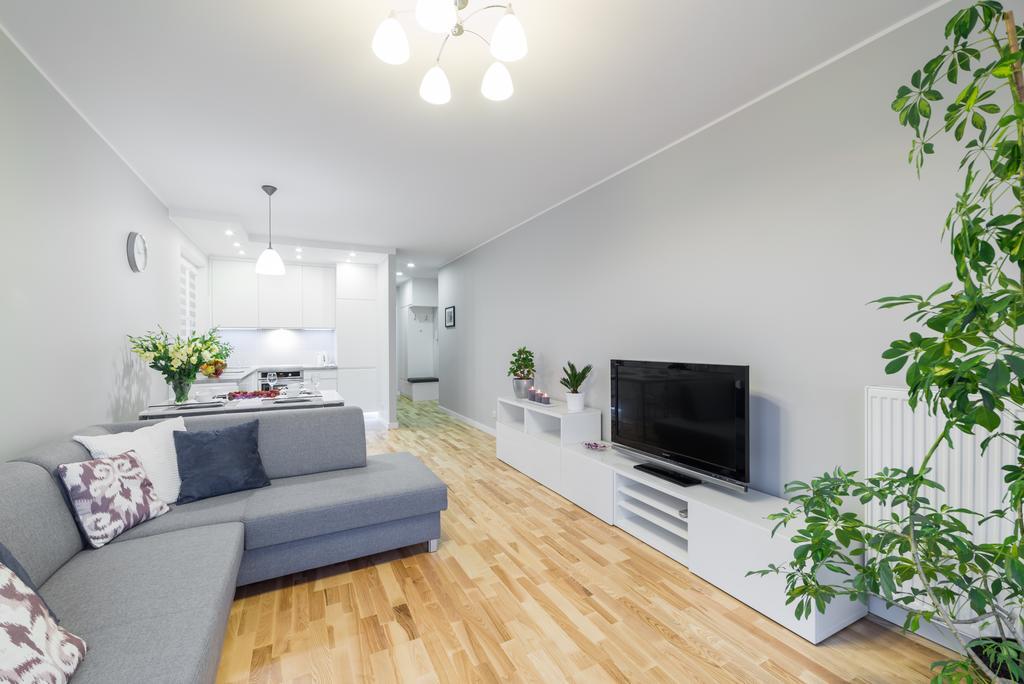 Apartament Artemis 1 * Gdansk