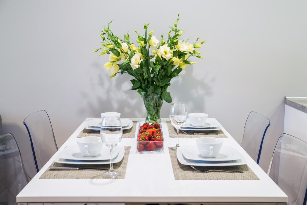 Apartament Artemis 1
